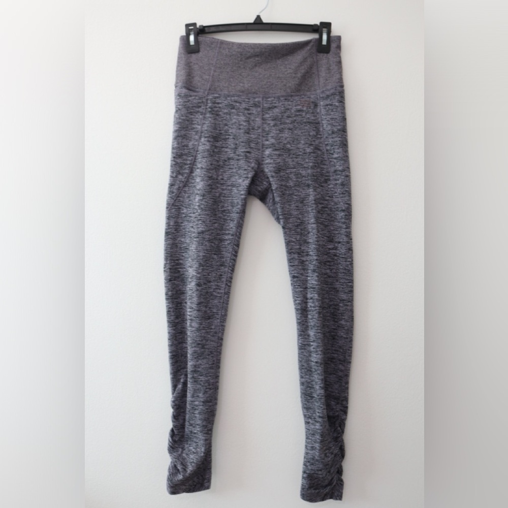 Calia by Carrie high waisted gray leggings size M